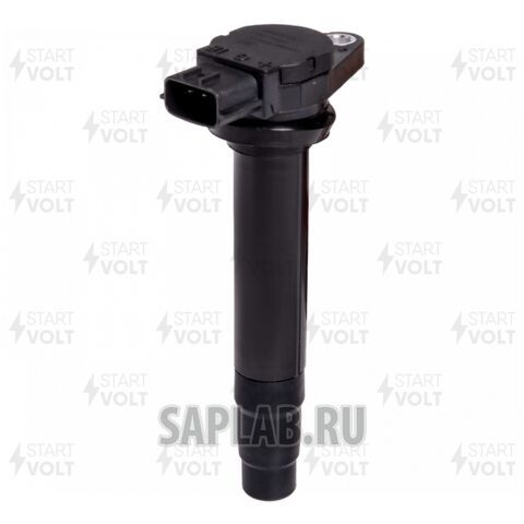 Купить запчасть STARTVOLT - SC1494 Катушка зажигания Nissan Almera II (N16) (00-) 1.5i/1.8i (SC 1494)