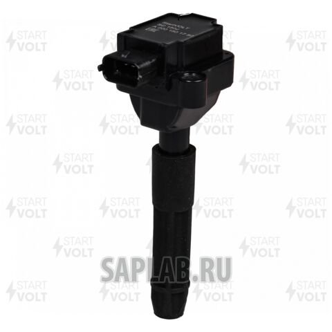 Купить запчасть STARTVOLT - SC1502 Катушка зажигания Mercedes-Benz C-Class (W203)/E-Class (W210) 1.8T/2.0T (SC 1502)