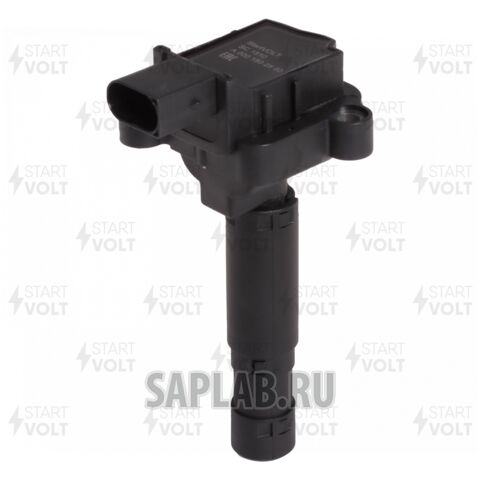 Купить запчасть STARTVOLT - SC1510 Катушка зажигания для а/м Mercedes-Benz C (W204) (07-)/E (W212) (09-) 1.8i (SC 1510)