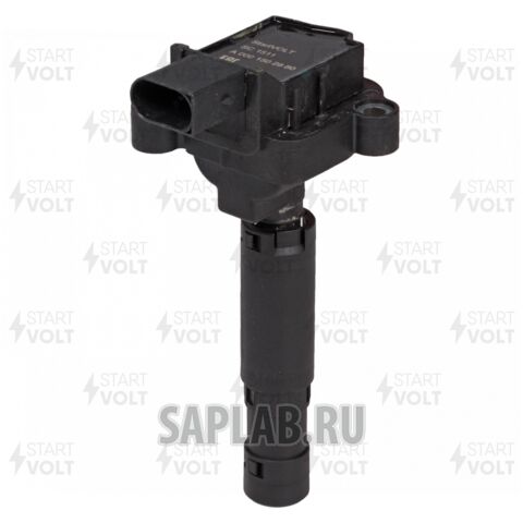 Купить запчасть STARTVOLT - SC1511 Катушка зажигания для а/м Mercedes-Benz C-Class (02-)/E-Class (02-) 1.8i (SC 1511)