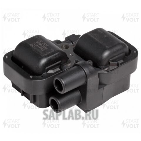 Купить запчасть STARTVOLT - SC1512 Катушка (модуль) зажигания для а/м Mercedes-Benz 2.4i-5.0i (96-) SC1512