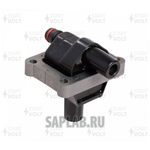 Купить запчасть STARTVOLT - SC1517 Катушка зажигания для а/м Mercedes-Benz C W202 (93-)/E W210 (95-) без наконечника (SC 1517)