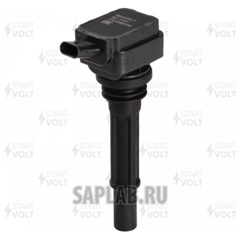 Купить запчасть STARTVOLT - SC1702 Катушка зажигания для ам SsangYong Actyon (12-),Korando C (12-) 2.0i (SC 1702)
