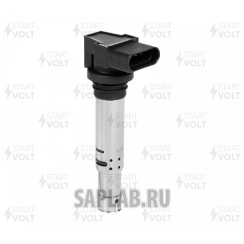 Купить запчасть STARTVOLT - SC1814 Катушка зажигания для а/м VAG Polo Sedan (11-)/Golf V (03-)1.4i/1.4T SC1814