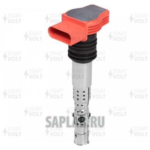Купить запчасть STARTVOLT - SC1816 Катушка зажигания Audi A6 (01-)/A8 (03-) 3.0i