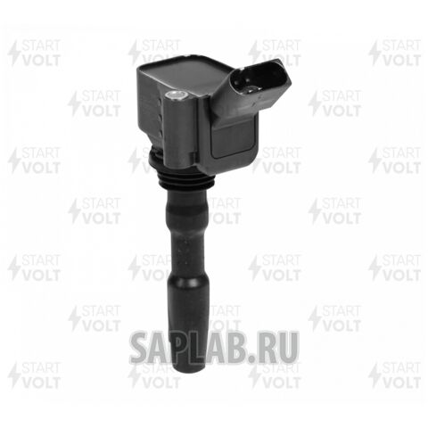 Купить запчасть STARTVOLT - SC18174 Катушка зажигания для а/м VAG Golf VII (12-)/A3 (13-)/Octavia (13-) 1.4T SC18174