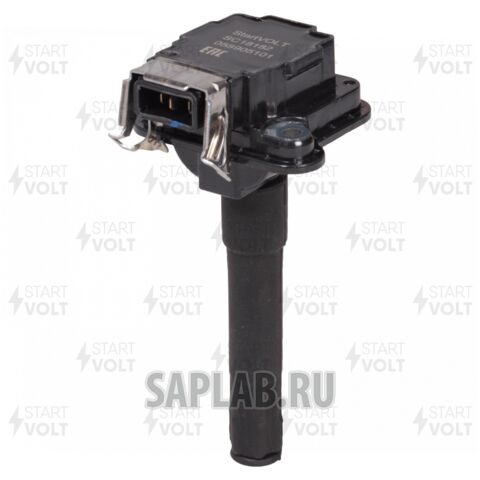 Купить запчасть STARTVOLT - SC18182 Катушка зажигания для а/м VAG Passat (98-)/A3 (98-)/Golf IV (97-) 1.8T (SC 18182)