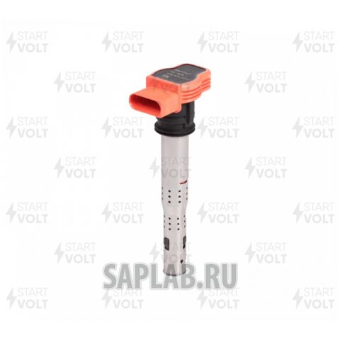 Купить запчасть STARTVOLT - SC1828 Катушка зажигания для а/м VAG Touareg (10-)/Audi A4 (02-) 3.2i/4.2i (SC 1828)