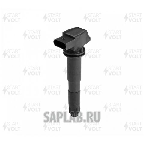 Купить запчасть STARTVOLT - SC1845 Катушка зажигания для а/м Porsche Cayenne (02-) 4.5i SC1845