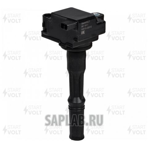Купить запчасть STARTVOLT - SC1911 Катушка зажигания Toyota Land Cruiser 90 (96-)/4Runner (96-) 3.4i (SC 1911)