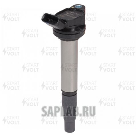 Купить запчасть STARTVOLT - SC1915 Катушка зажигания для а/м Toyota Corolla (06-)/Rav 4 (08-) 1.6i/1.8i/2.0i (SC 1915)