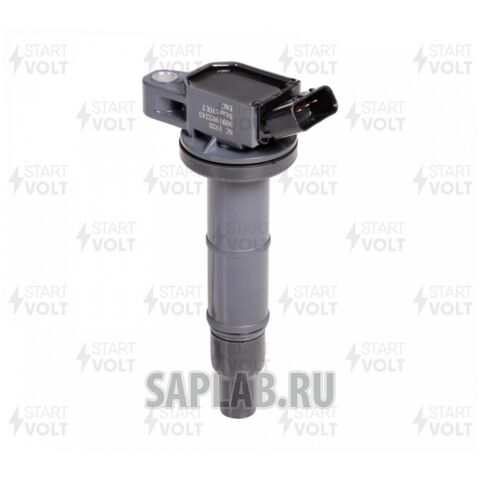 Купить запчасть STARTVOLT - SC1920 Катушка зажигания для а/м Toyota Rav 4 (00-) 2.0i/Camry (V40) 2.4i SC1920