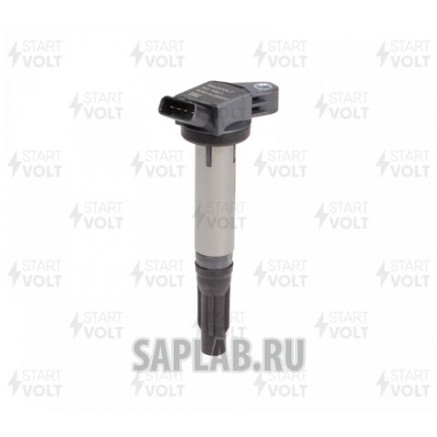 Купить запчасть STARTVOLT - SC1921 Катушка зажигания для а/м Toyota/Lexus Camry (06-)/RX 350 (06-) 3.5i (SC 1921)