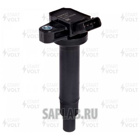 Купить запчасть STARTVOLT - SC1927 Катушка зажигания для а/м Toyota Land Cruiser 100 (98-)/200 (08-) 4.7i (SC 1927)