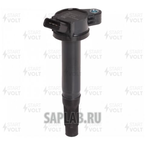 Купить запчасть STARTVOLT - SC1936 Катушка зажигания для а/м Toyota/Lexus RX (08-)/Highlander (10-)/Camry V5 (11-) 3.5i (SC 1936)