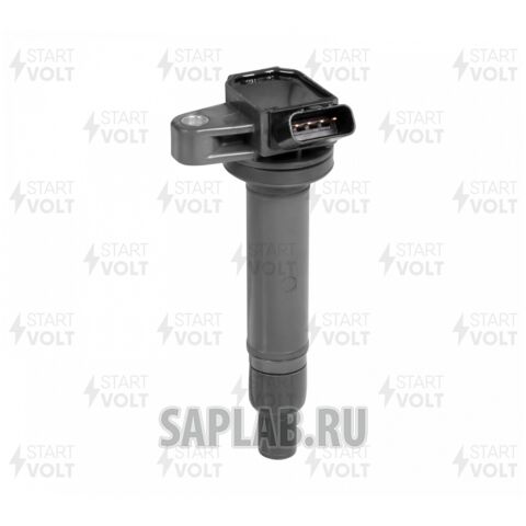Купить запчасть STARTVOLT - SC1950 Катушка зажигания для а/м Toyota/Lexus Land Cruiser (100/200)/GS400/430 (98-) 4.7i/4.3i SC1950