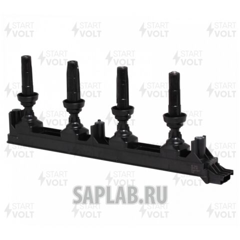 Купить запчасть STARTVOLT - SC2021 Катушка зажигания для а/м Peugeot/Citroen C5/406/407 2.0i SC2021