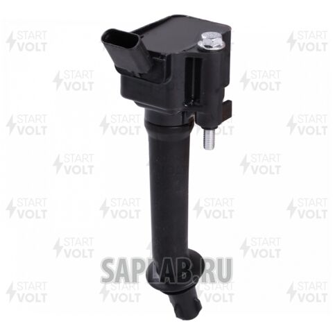 Купить запчасть STARTVOLT - SC2125 Катушка зажигания для а/м Opel Astra J (12-)/Insignia (13-) 1.6T (A16XHT) (SC 2125)