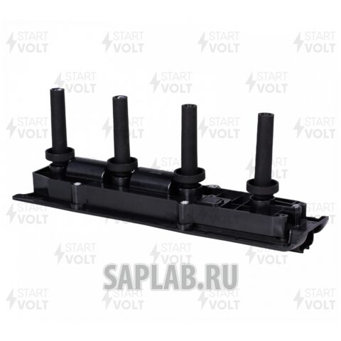 Купить запчасть STARTVOLT - SC2130 Катушка зажигания для а/м Opel Astra G (00-)/Vectra B (95-)/Vectra C (02-) 2.2i (SC 2130)
