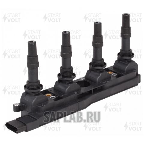 Купить запчасть STARTVOLT - SC21H8 Катушка зажигания для а/м Opel Astra G (02-)/H (04-)/Vectra C (02-) 1.8i (SС 21H8)