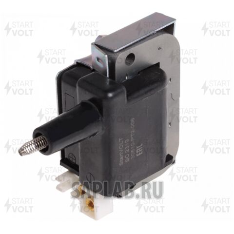 Купить запчасть STARTVOLT - SC2319 Катушка зажигания для а/м Honda CR-V I (00-) 2.0i/ Civic VI (00-) 1.6i (SC 2319)
