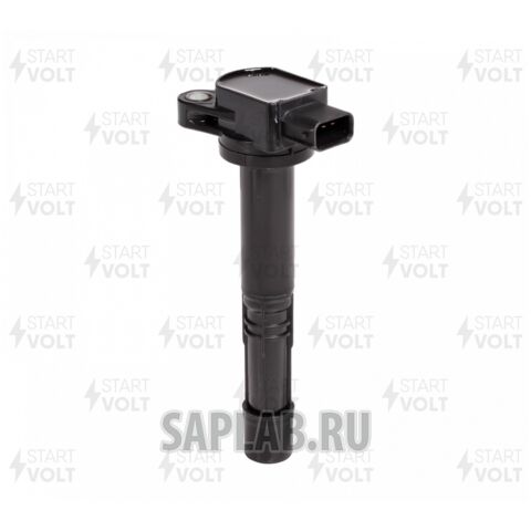 Купить запчасть STARTVOLT - SC2320 Катушка зажигания для а/м Honda Accord VII (02-)/CR-V (03-) 2.0i/2.4i SC2320