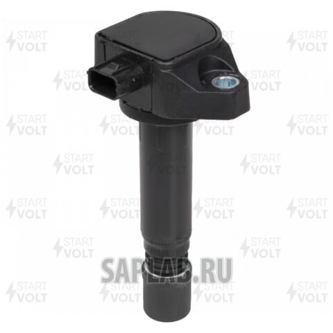 Купить запчасть STARTVOLT - SC2322 Катушка зажигания Honda Civic VIII (05-)/CR-V III (06-) 1.8i/2.0i