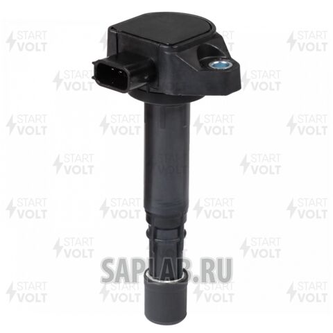 Купить запчасть STARTVOLT - SC2325 Катушка зажигания для а/м Honda Civic VII (00-) 1.4i/1.6i/2.0i (SC 2325)