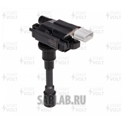 Купить запчасть STARTVOLT - SC2416 Катушка зажигания для а/м Suzuki SX4 (06-)/Liana (01-) 1.6i SC2416