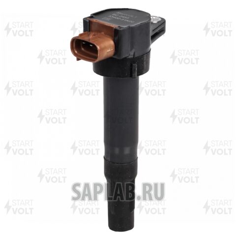 Купить запчасть STARTVOLT - SC2455 Катушка зажигания для ам Suzuki SX 4 (06-),Grand Vitara II (09-) 1.6i,2.4i (SC 2455)