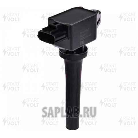 Купить запчасть STARTVOLT - SC2510 Катушка зажигания для а/м Mazda 6 (GJ) (12-)/CX-5 (KE) (12-) 2.0i/2.5i (SC 2510)