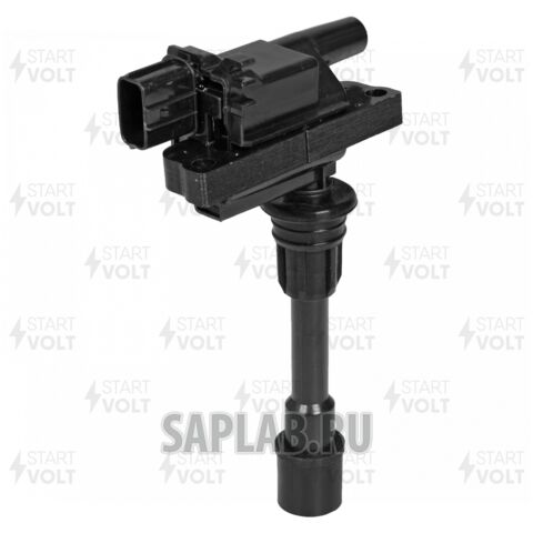 Купить запчасть STARTVOLT - SC2511 Катушка зажигания Mazda 323 (98-)/Premacy (99-) 1.8i/2.0i