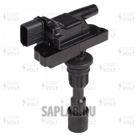 Купить запчасть STARTVOLT - SC2523 Катушка зажигания для а/м Mazda 323 (98-) 1.5i SC2523