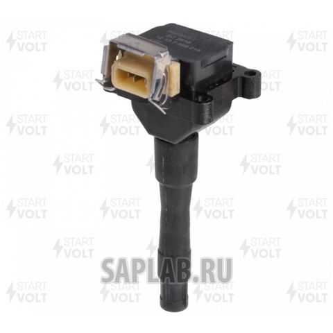 Купить запчасть STARTVOLT - SC2618 Катушка зажигания для а/м BMW 3 (Е36) (98-)/5 (Е34) (95-) 1.8i/2.0i (SC 2618)