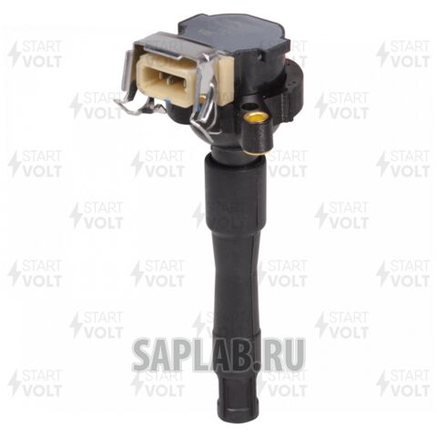 Купить запчасть STARTVOLT - SC26182 Катушка зажигания для а/м BMW 3 (E46) (98-)/5 (E39) (95-) 2.0i-5.4i (SC 26182)