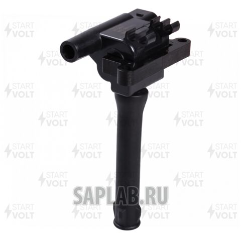 Купить запчасть STARTVOLT - SC2641 Катушка зажигания для а/м Land Rover Freelander (98-) 1.8i (SC 2641)