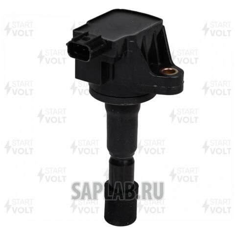 Купить запчасть STARTVOLT - SC3001 Катушка зажигания Honda Fit III (07-)/Civic (12-) 1.3i/1.4i/1.5H (SC 3001)