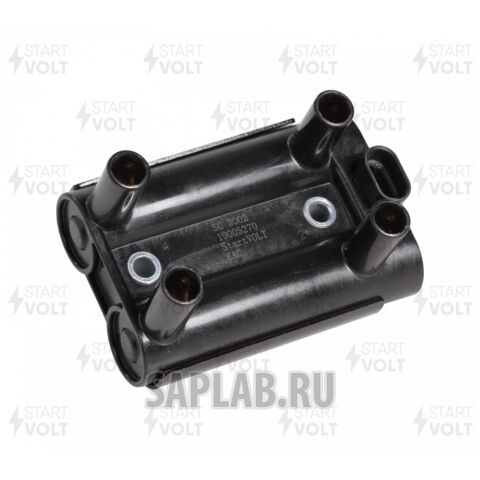 Купить запчасть STARTVOLT - SC3002 Катушка зажигания SC3002