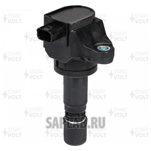 Купить запчасть STARTVOLT - SC3004 Катушка зажигания Honda Civic IX (12-)/CR-V (12-) 1.8i/2.0i (SC 3004)