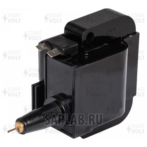Купить запчасть STARTVOLT - SC3005 Катушка зажигания Honda Accord VI (00-)/Civic VI (98-) 1.4i-2.3i (SC 3005)
