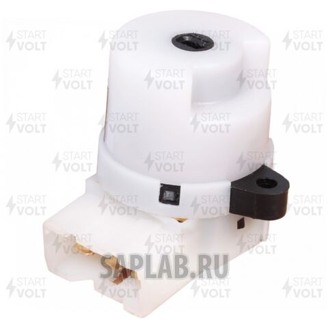 Купить запчасть STARTVOLT - SCi0803 Группа контактная замка зажигания для ам Hyundai Getz (02-) (SCi 0803)