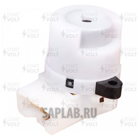 Купить запчасть STARTVOLT - SCi0804 Группа контактная замка зажигания для ам Hyundai,Kia Accent (05-),Rio (06-) (SCi 0804)