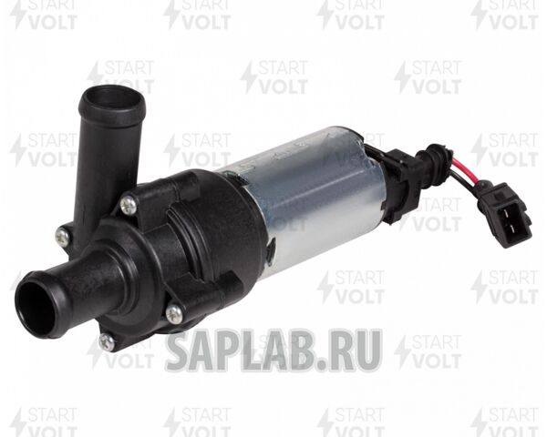 Купить запчасть STARTVOLT - SEP1802 Насос электрич. (помпа) для а/м VW Golf IV (97-), VW Transporter T4 (90-) SEP1802