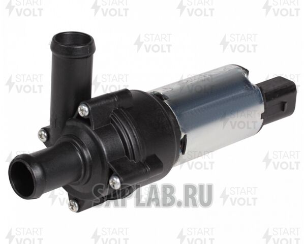 Купить запчасть STARTVOLT - SEP1803 Насос электрич. (помпа) для а/м VAG Touareg (02-)/Q7 (06-)/Cayenne (02-) 3.2i/3.6i SEP1803