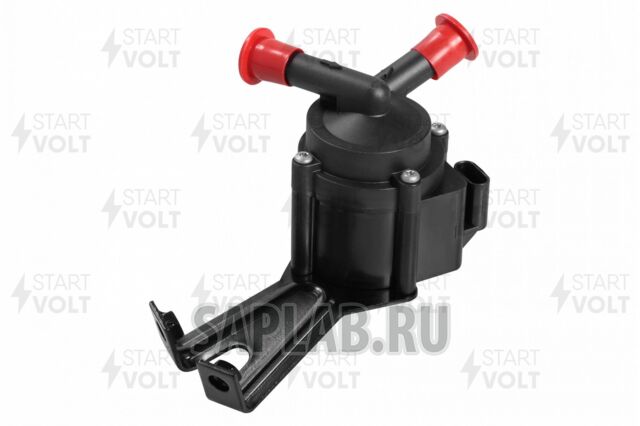 Купить запчасть STARTVOLT - SEP2650 Насос электрич. (помпа) BMW 5 (10-)/7 (08-)/X5 (07-)/X6 (08-) 4.4i
