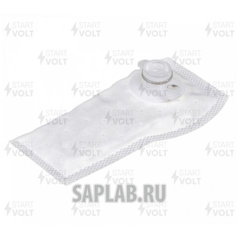 Купить запчасть STARTVOLT - SFF0501 Фильтр эл. бензонасоса для ам Chevrolet Lacetti,Cruze,Aveo 1.4i,1.6i (D11мм) (SFF 0501)