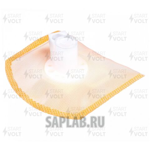 Купить запчасть STARTVOLT - SFF0801 Фильтр эл. бензонасоса для ам Hyundai Elantra (00-) 1.6i,Santa Fe (06-) 2.7i (D11мм) (SFF 0801)