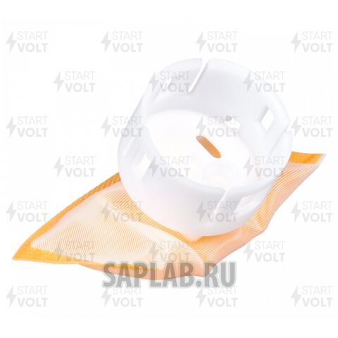 Купить запчасть STARTVOLT - SFF0802 Фильтр эл. бензонасоса для ам Hyundai Sonata V (04-) 2.0i (D11мм) (SFF 0802)