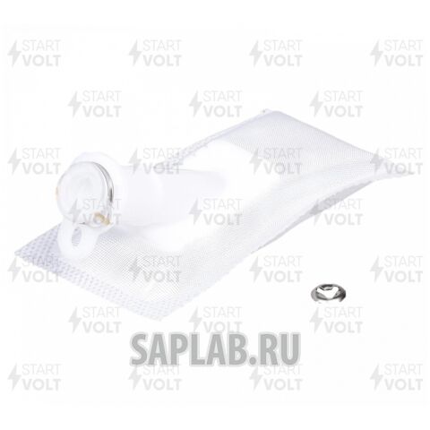 Купить запчасть STARTVOLT - SFF0803 Фильтр эл. бензонасоса для ам Hyundai Elantra (00-) 1.6,2.0,Toyota Camry (01-) 2.4,3.0 (SFF 0803)