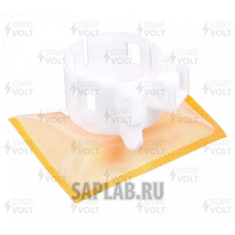 Купить запчасть STARTVOLT - SFF0804 Фильтр эл. бензонасоса для ам Hyundai Sonata Tagaz (01-) 2.0i (D11мм) (SFF 0804)